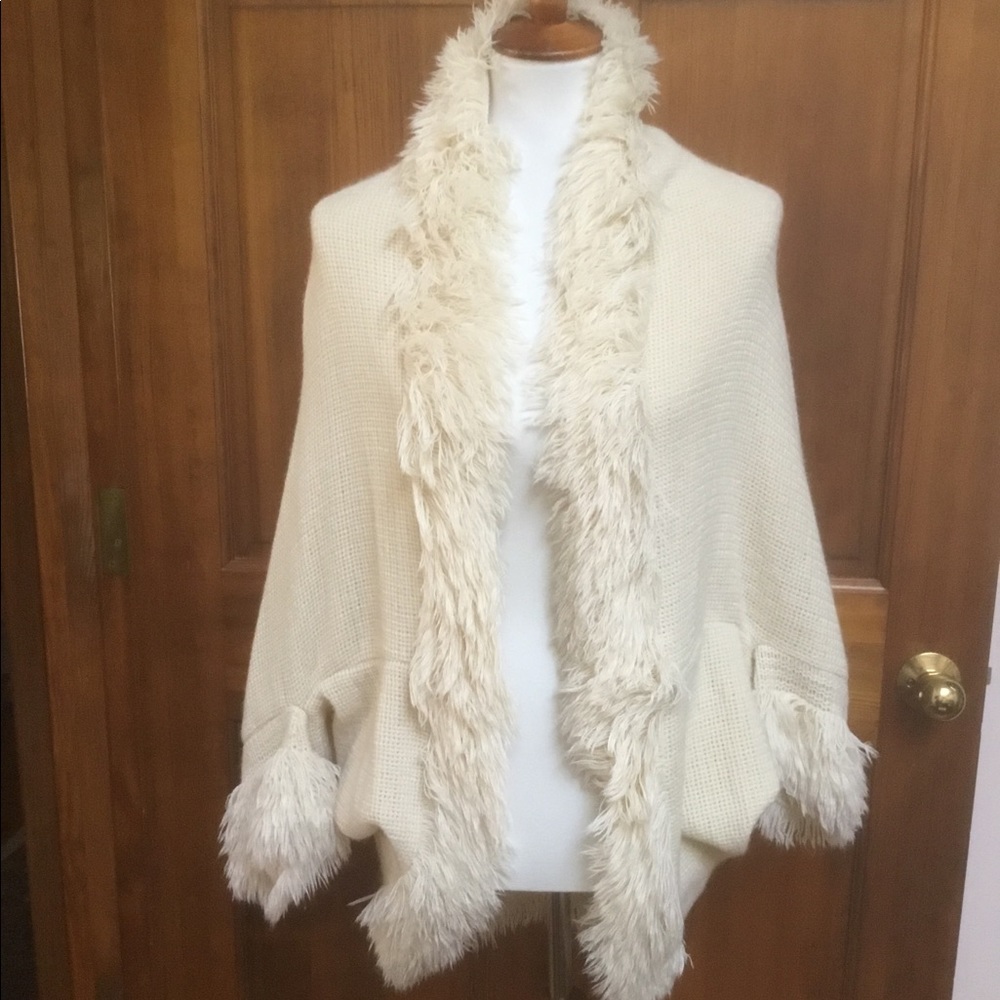 Ivory Cape